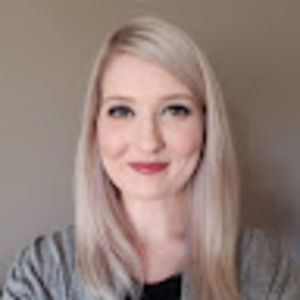 Meet your Posher, Jill